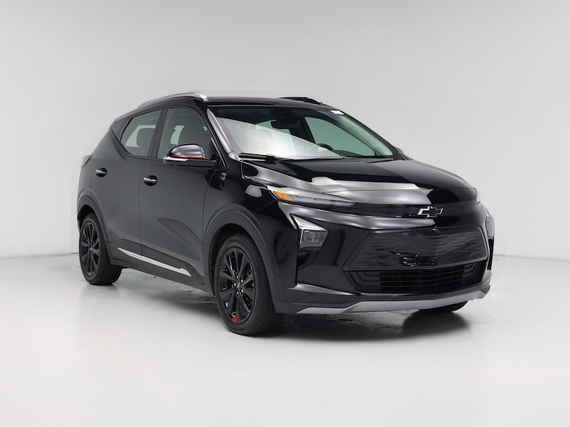 2023 Chevrolet Bolt EUV Premier