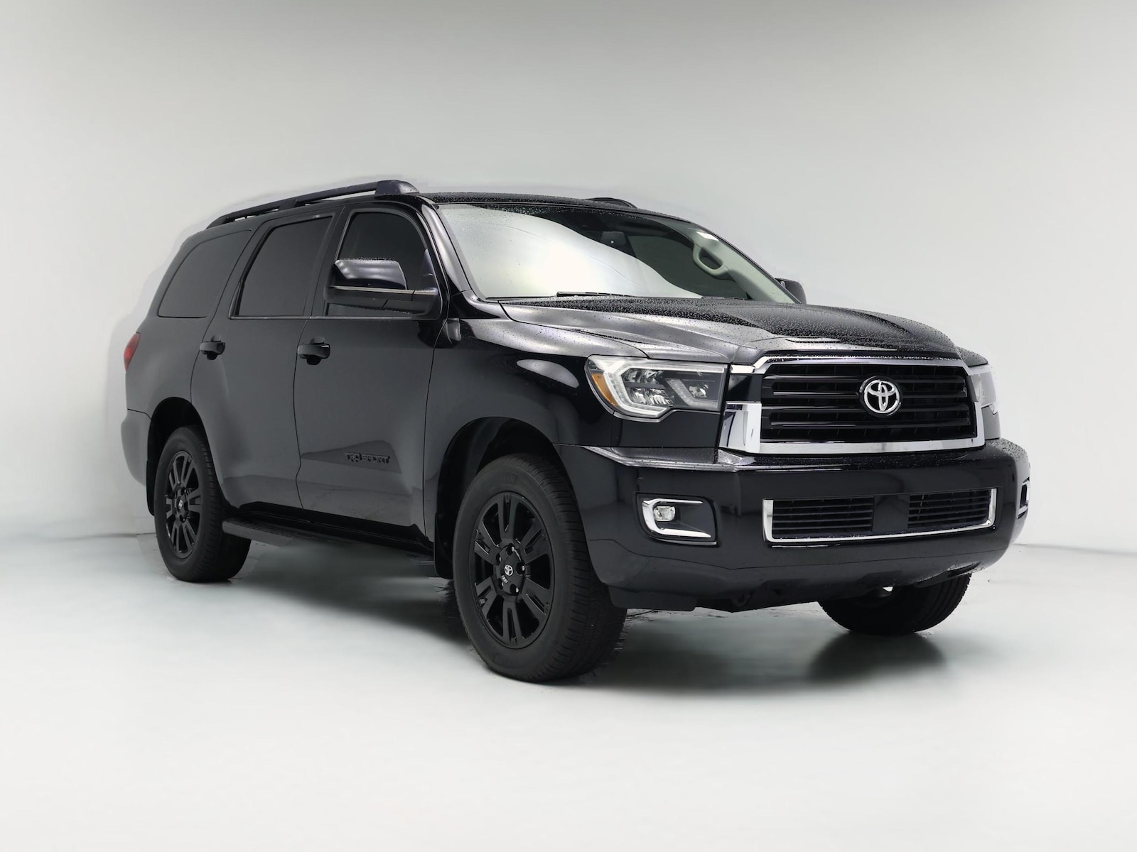 2019 Toyota Sequoia