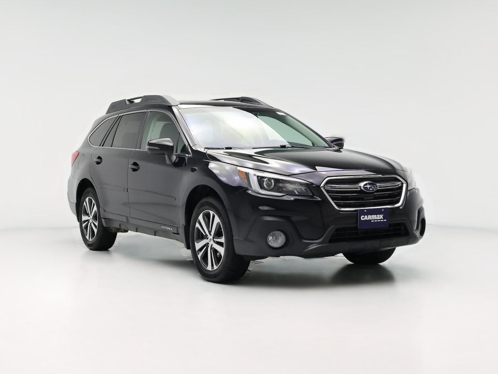 2018 Subaru Outback Limited