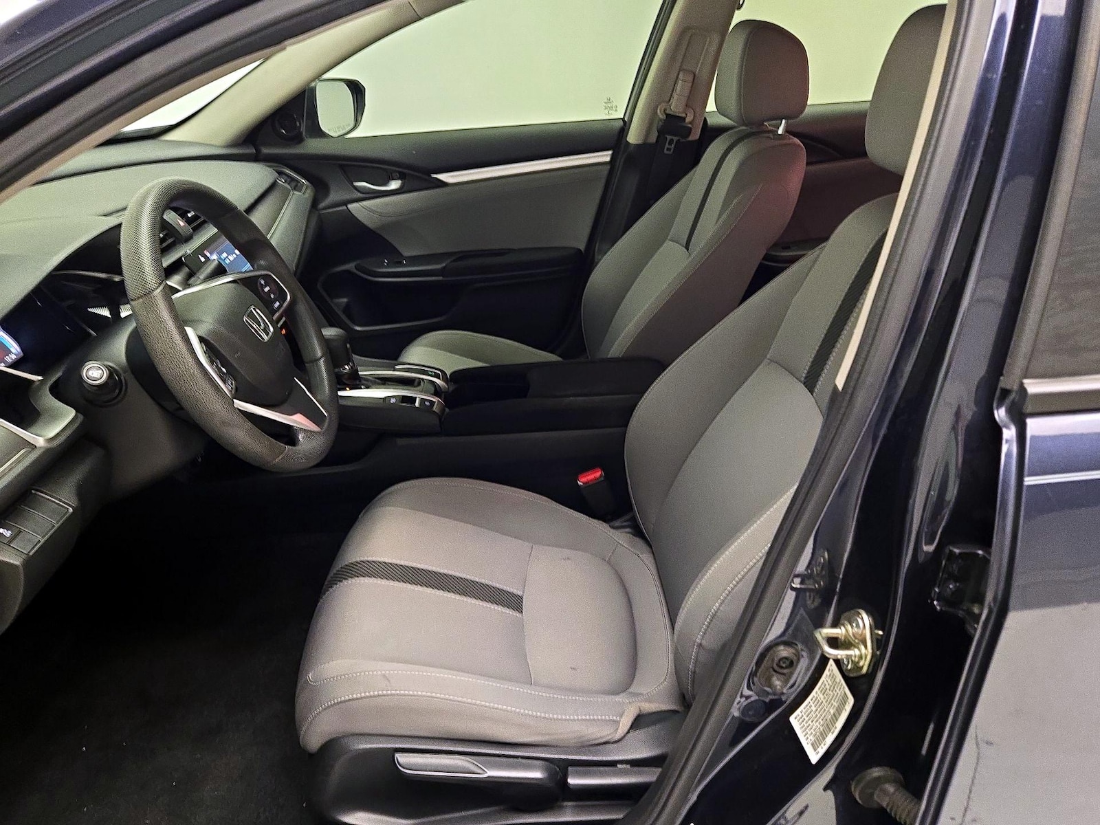 Side Airbags