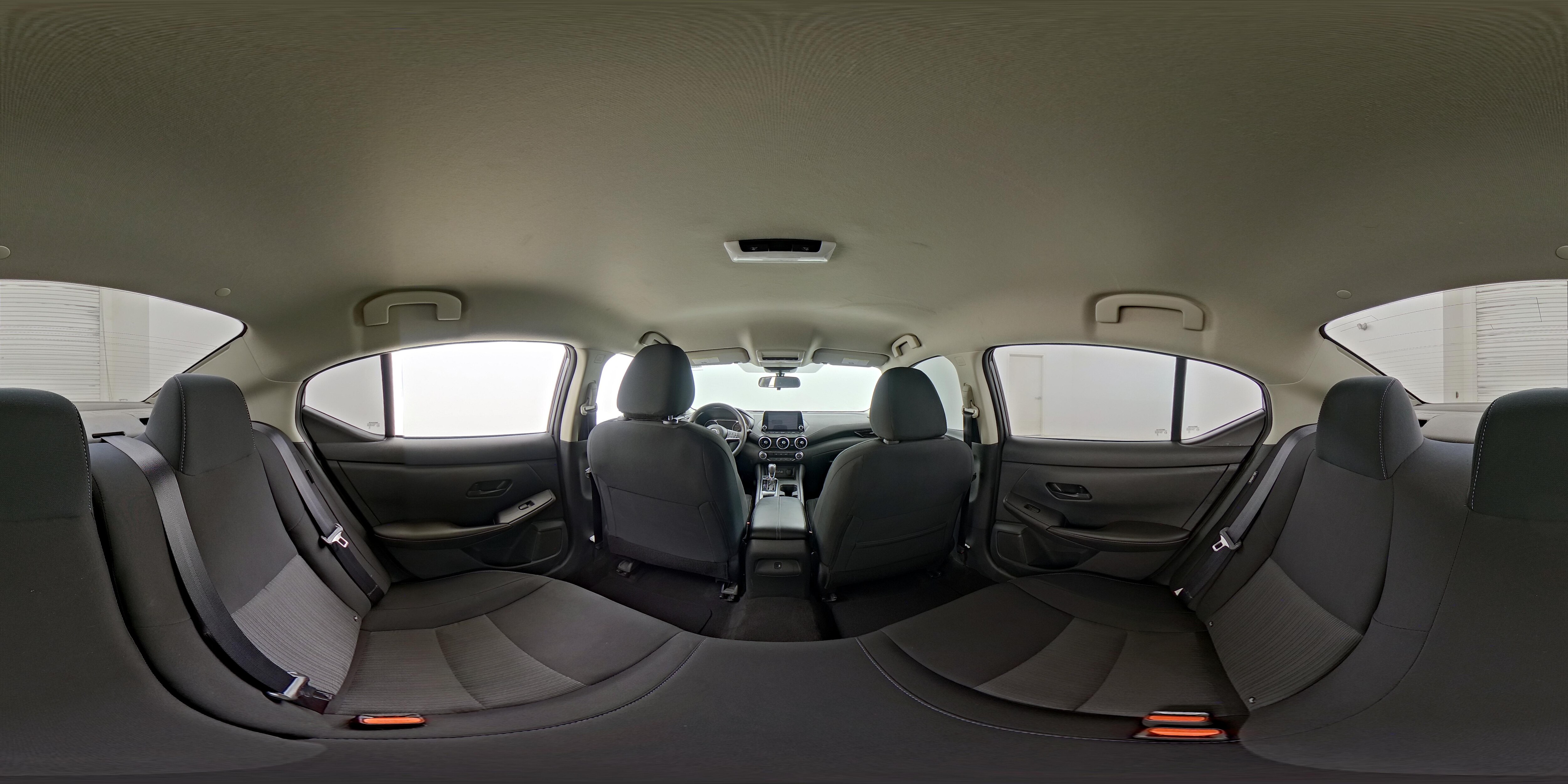 2024 Nissan Sentra SV - Photo 25