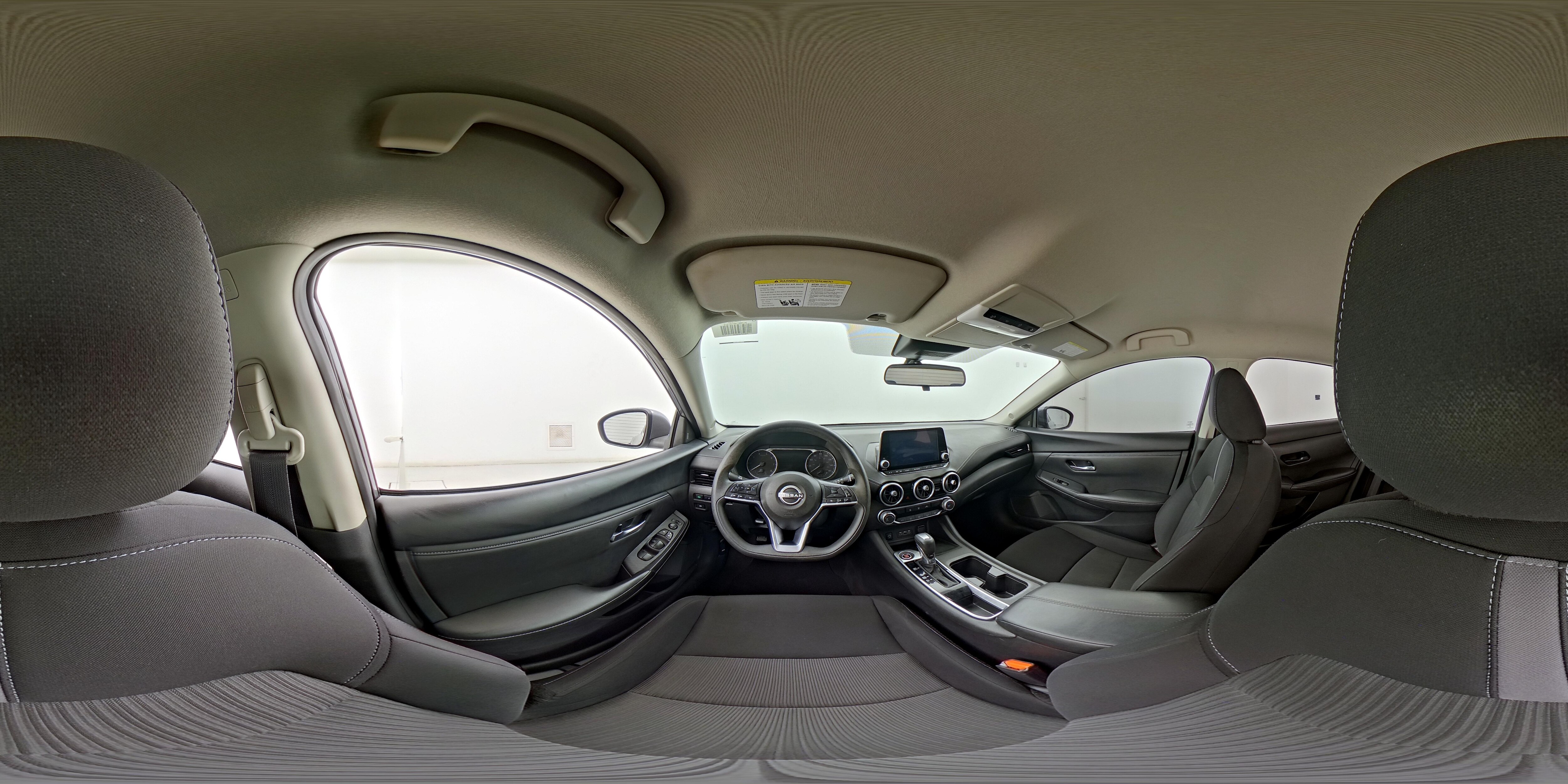 2024 Nissan Sentra SV - Photo 26