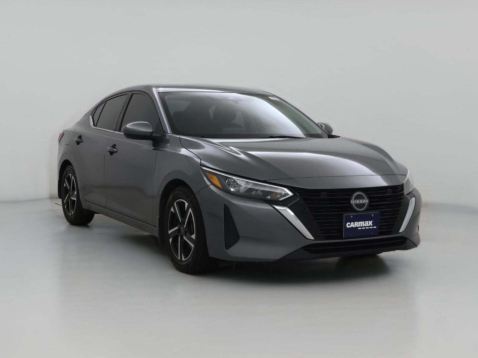 2024 Nissan Sentra SV - Photo 1
