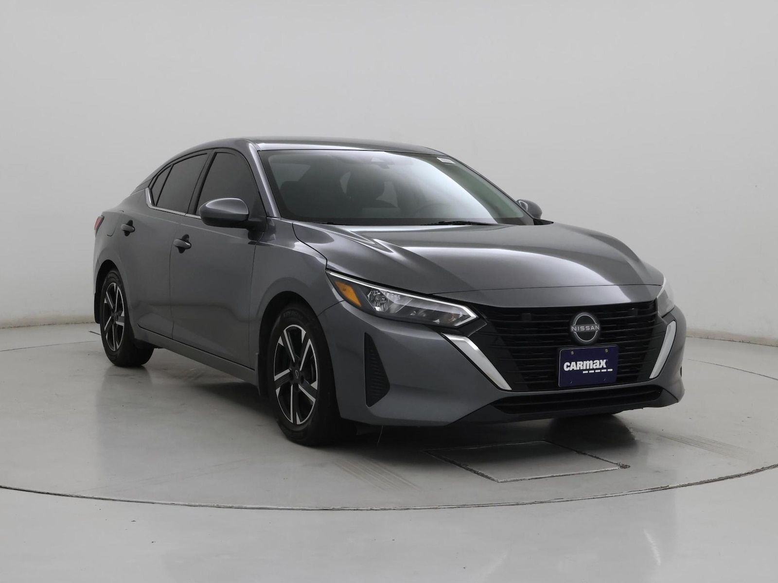 2024 Nissan Sentra SV - Photo 2