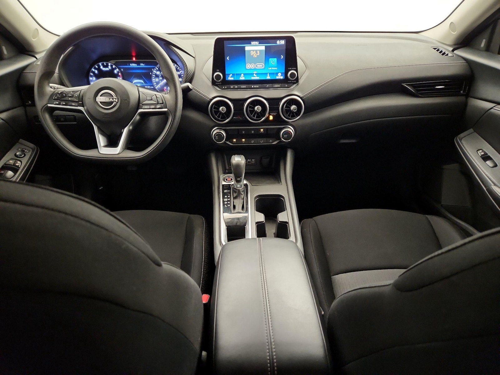 2024 Nissan Sentra SV - Photo 10