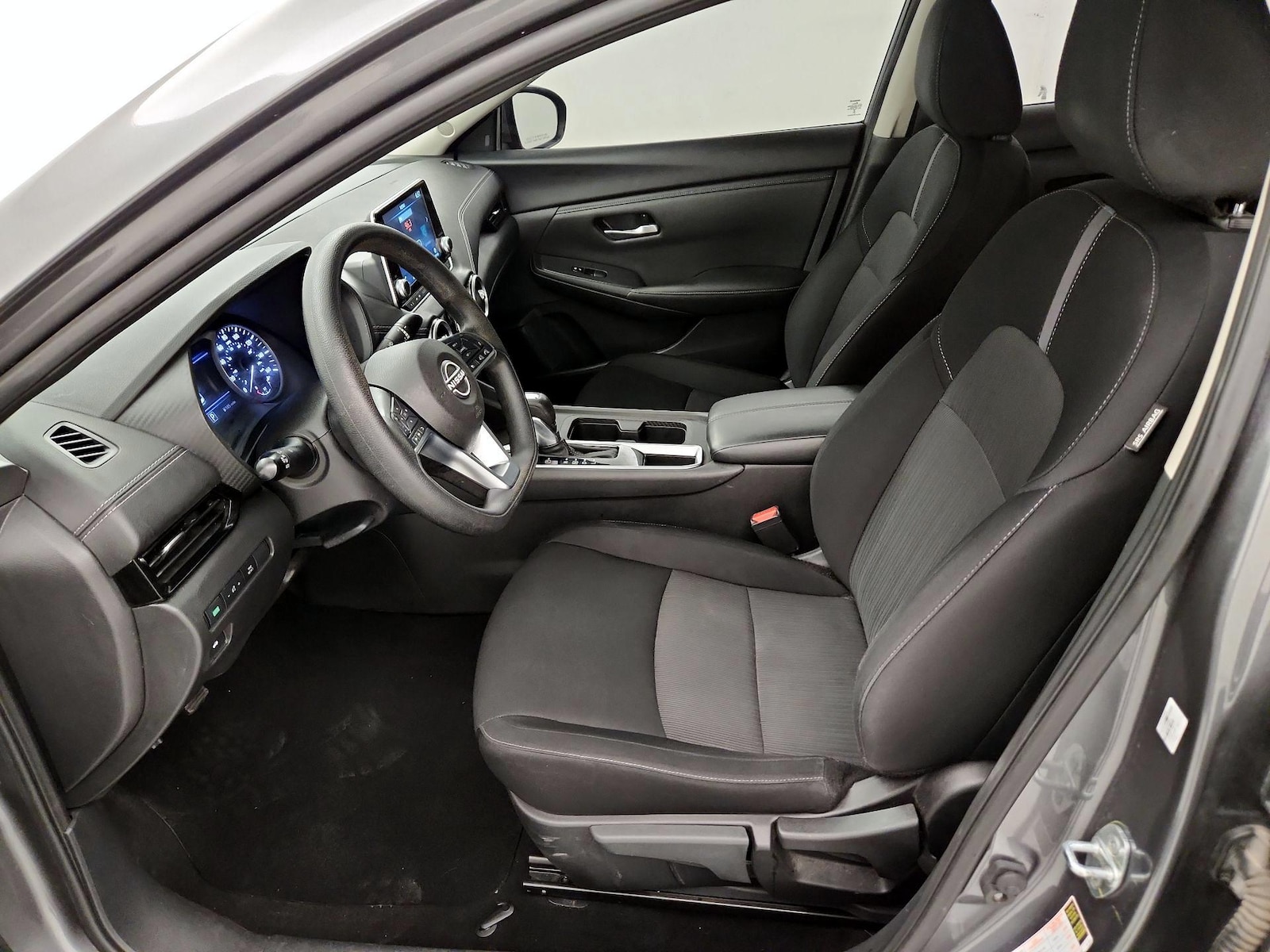 2024 Nissan Sentra SV - Photo 12