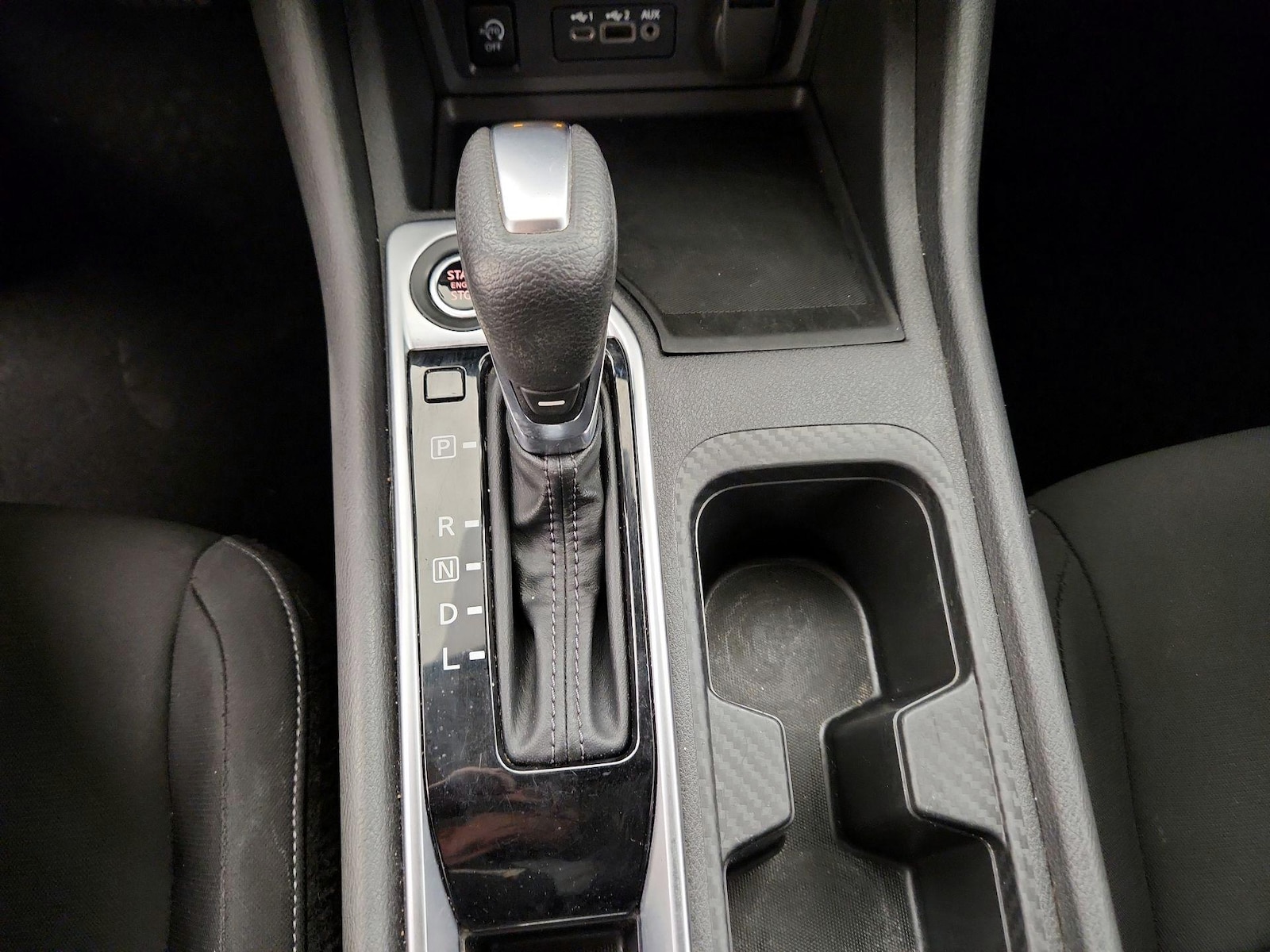 2024 Nissan Sentra SV - Photo 18