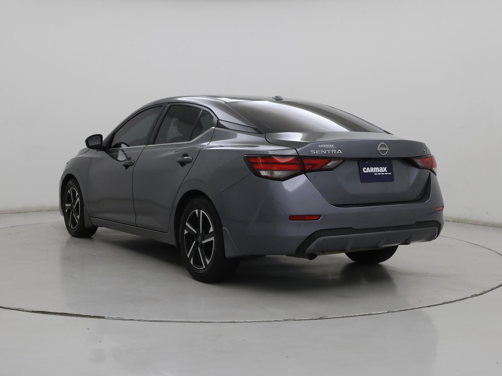 2024 Nissan Sentra SV - Photo 3