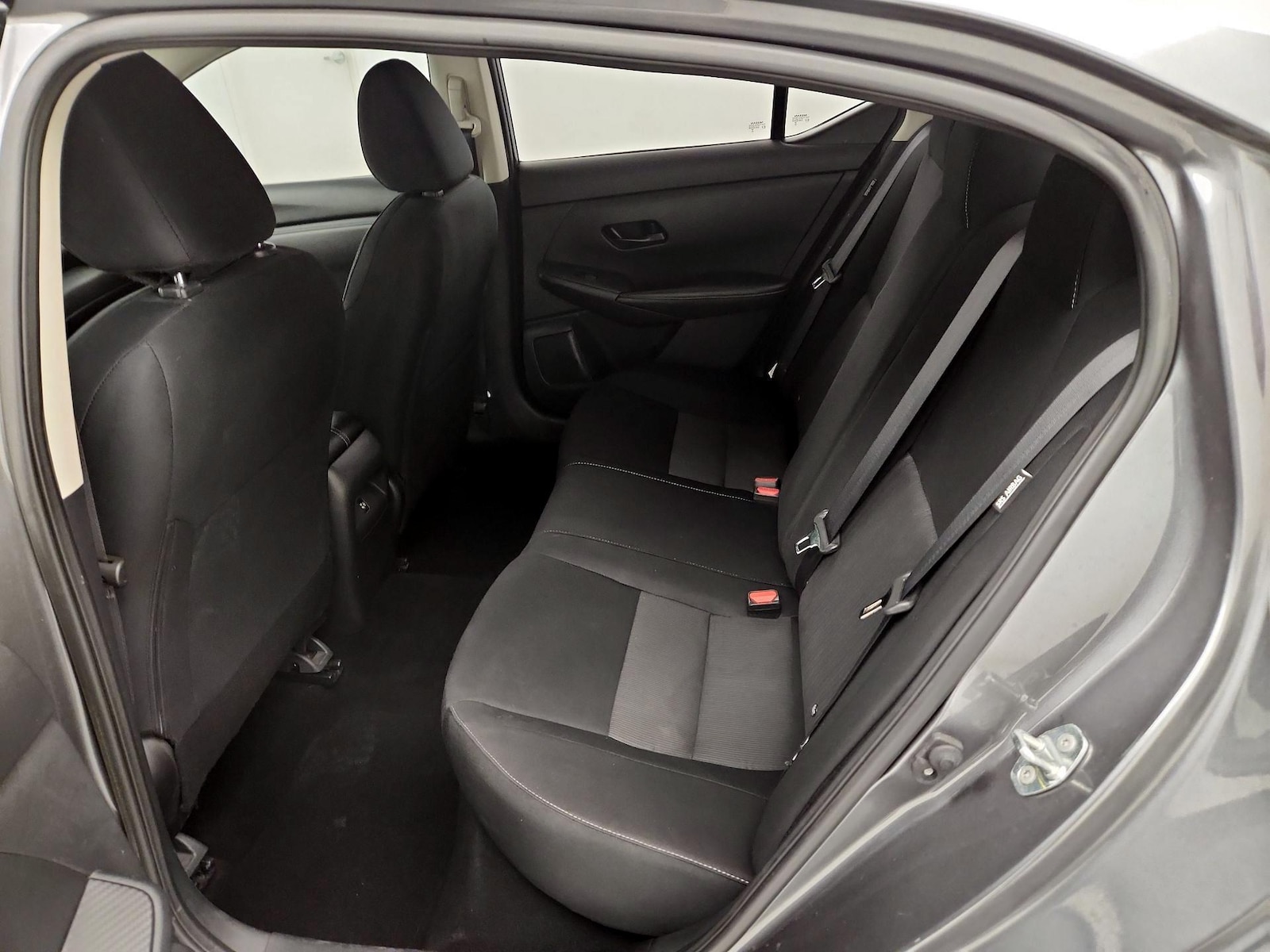 2024 Nissan Sentra SV - Photo 20