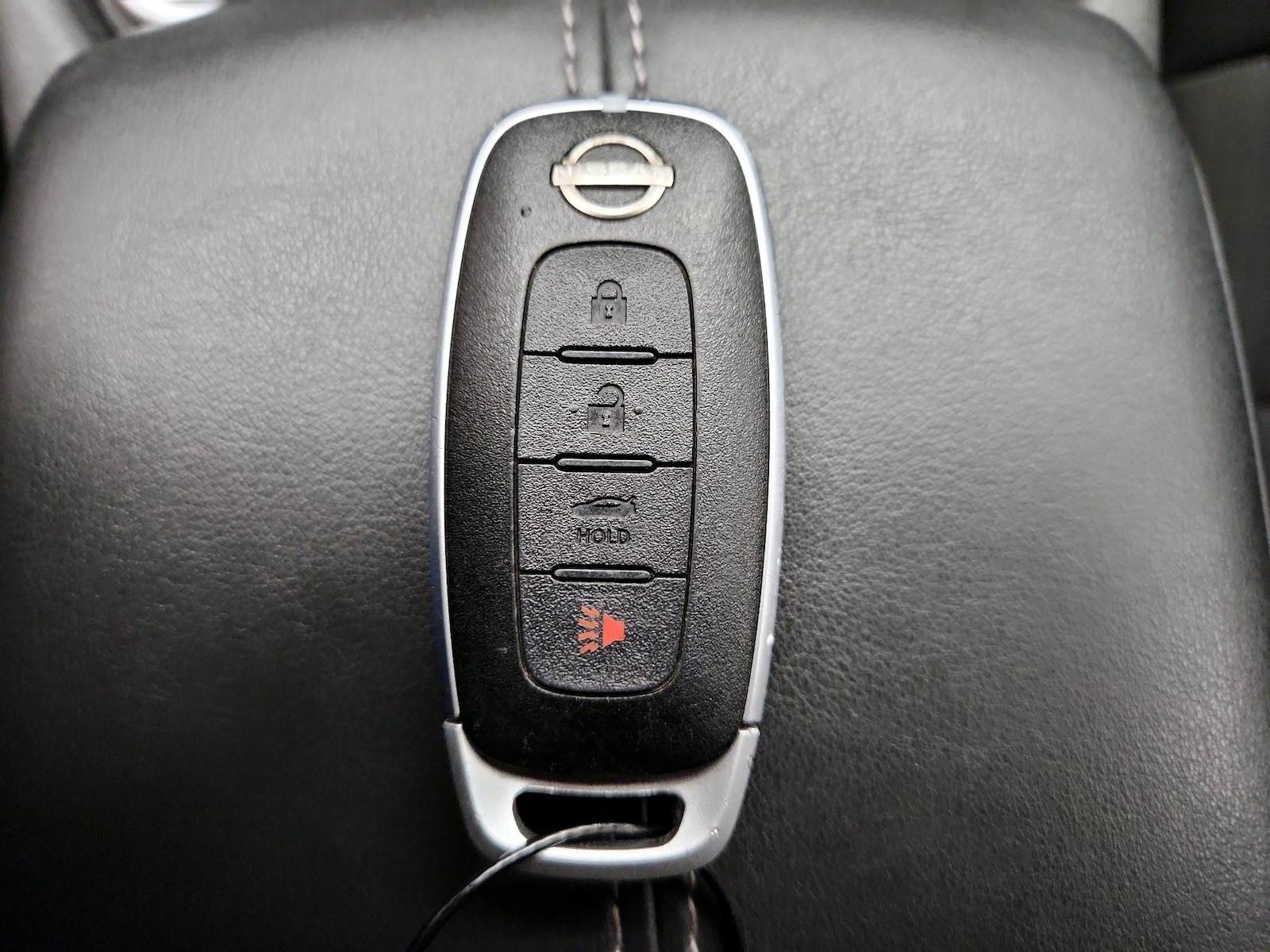 2024 Nissan Sentra SV - Photo 23