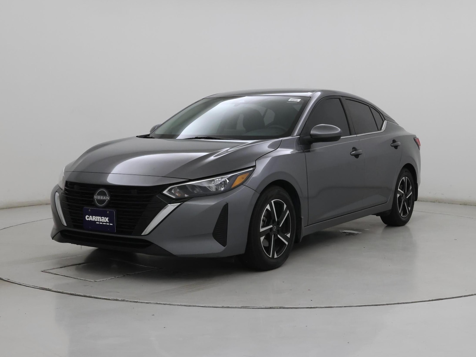 2024 Nissan Sentra SV - Photo 5