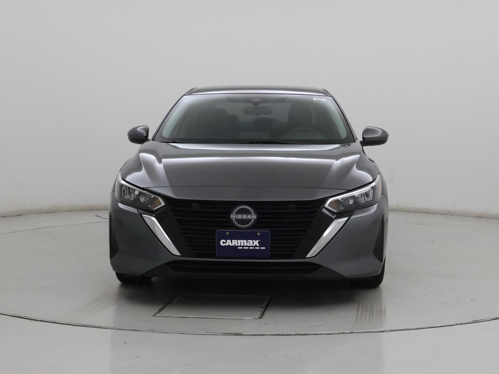2024 Nissan Sentra SV - Photo 6
