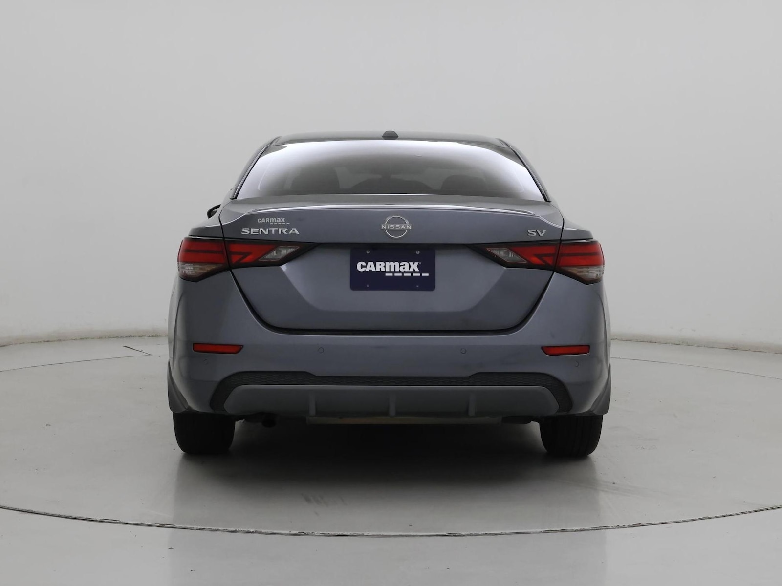 2024 Nissan Sentra SV - Photo 7