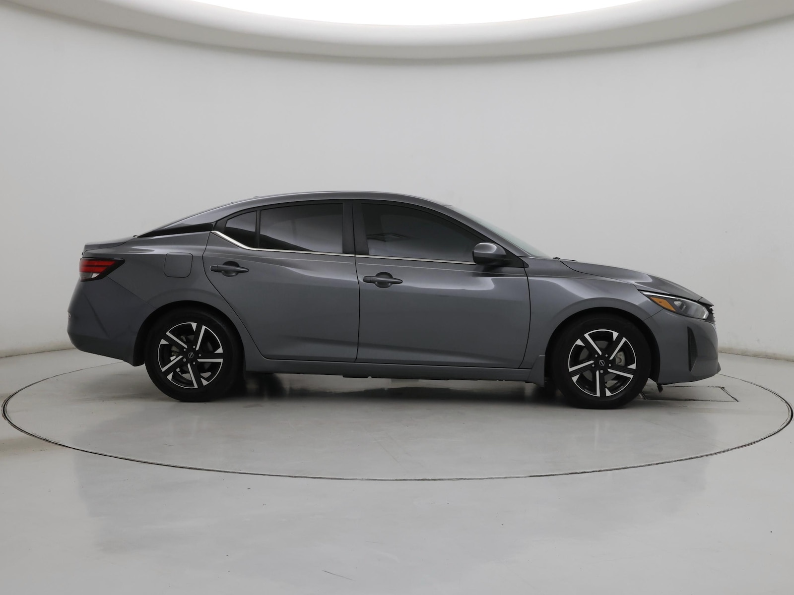 2024 Nissan Sentra SV - Photo 8