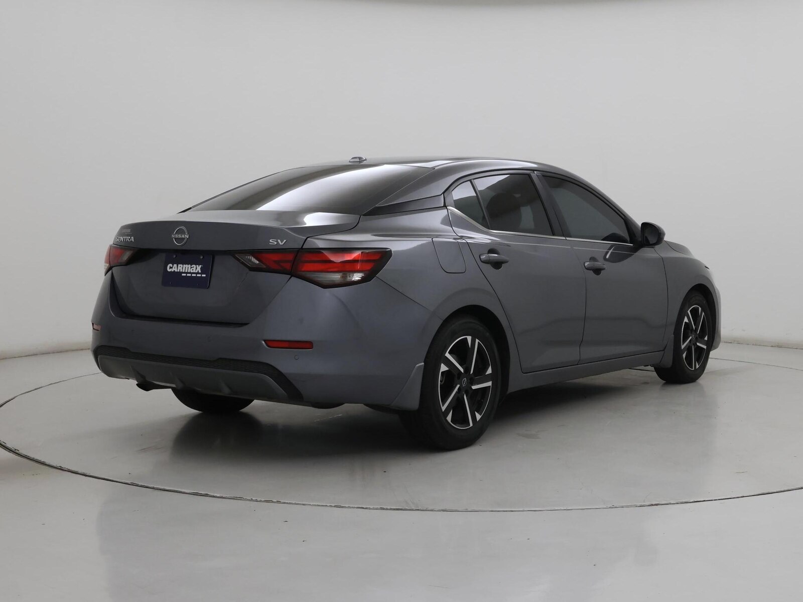 2024 Nissan Sentra SV - Photo 9