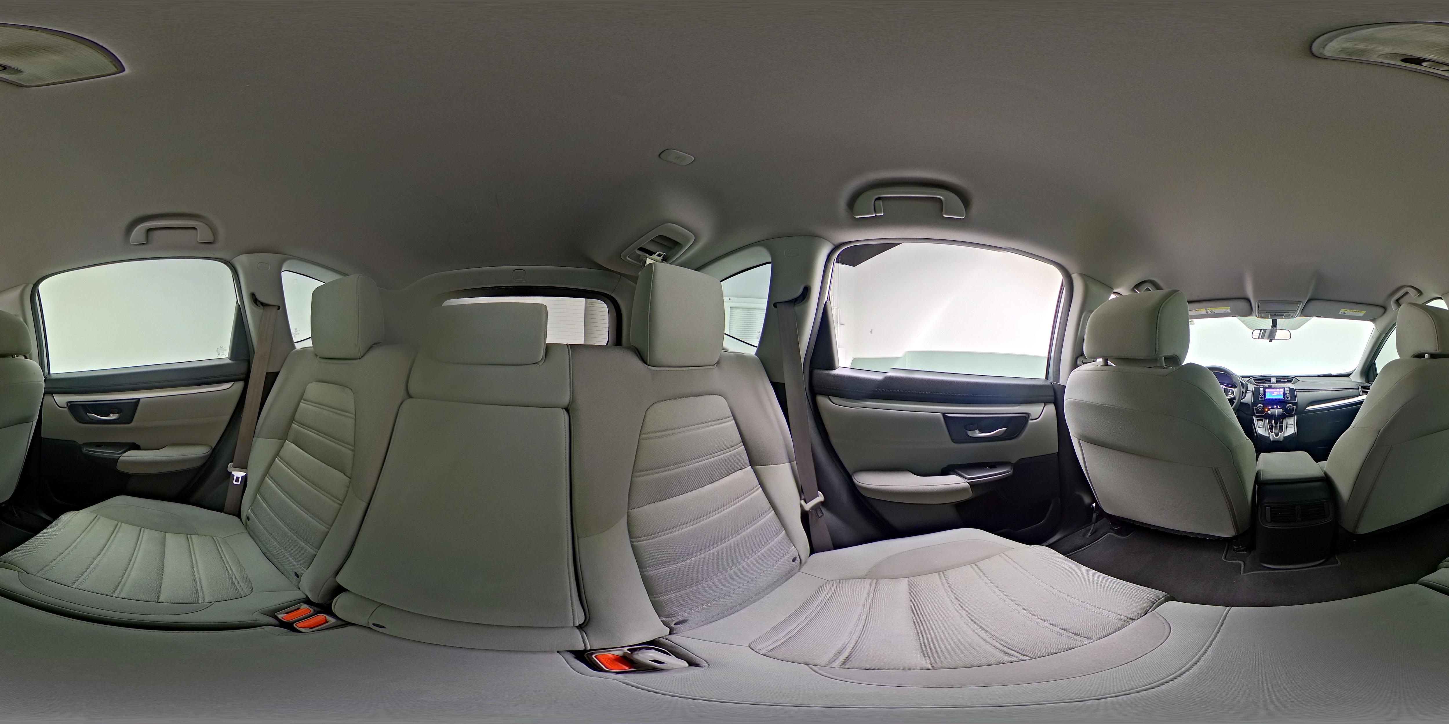 2017 Honda CR-V LX - Photo 25