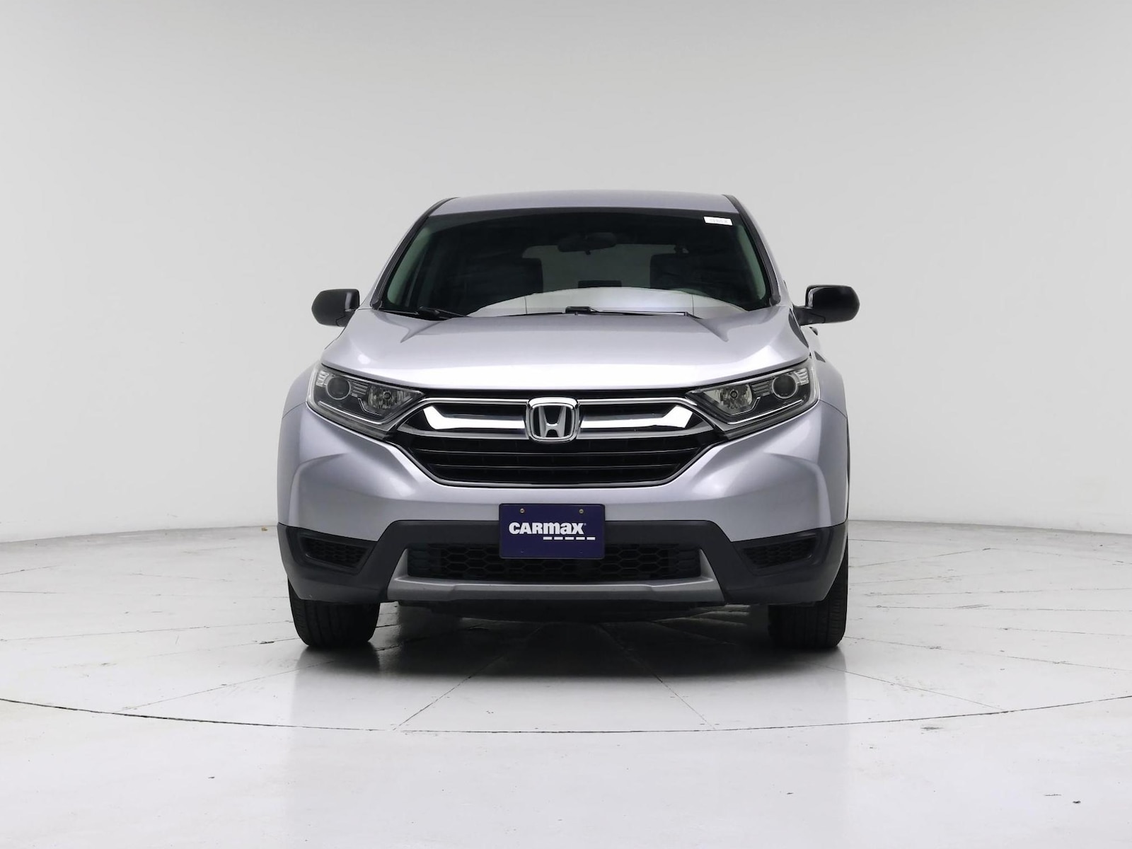 2017 Honda CR-V LX - Photo 6
