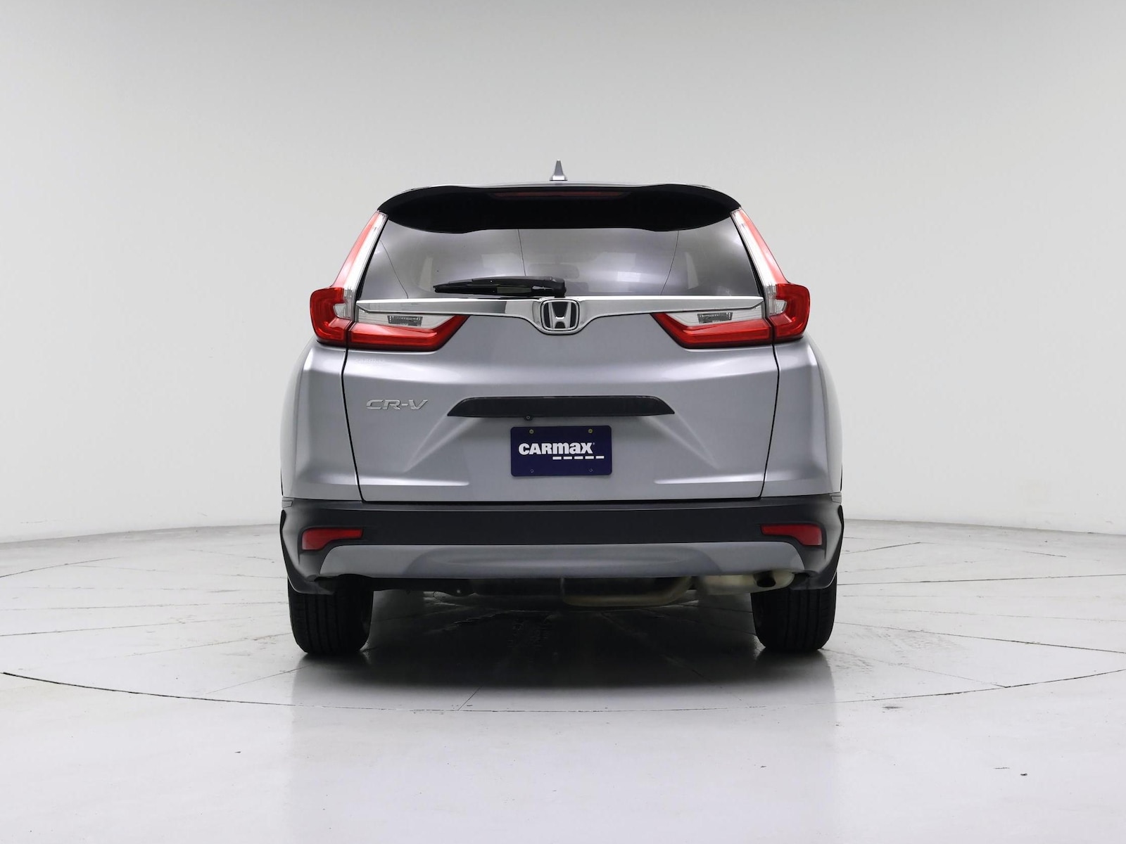 2017 Honda CR-V LX - Photo 7