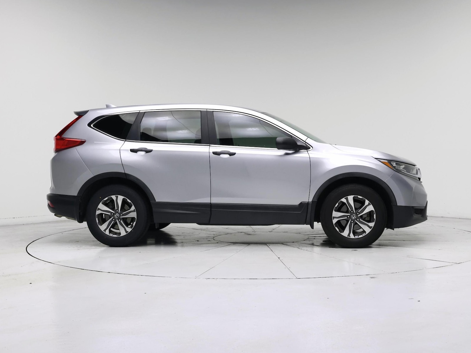 2017 Honda CR-V LX - Photo 8