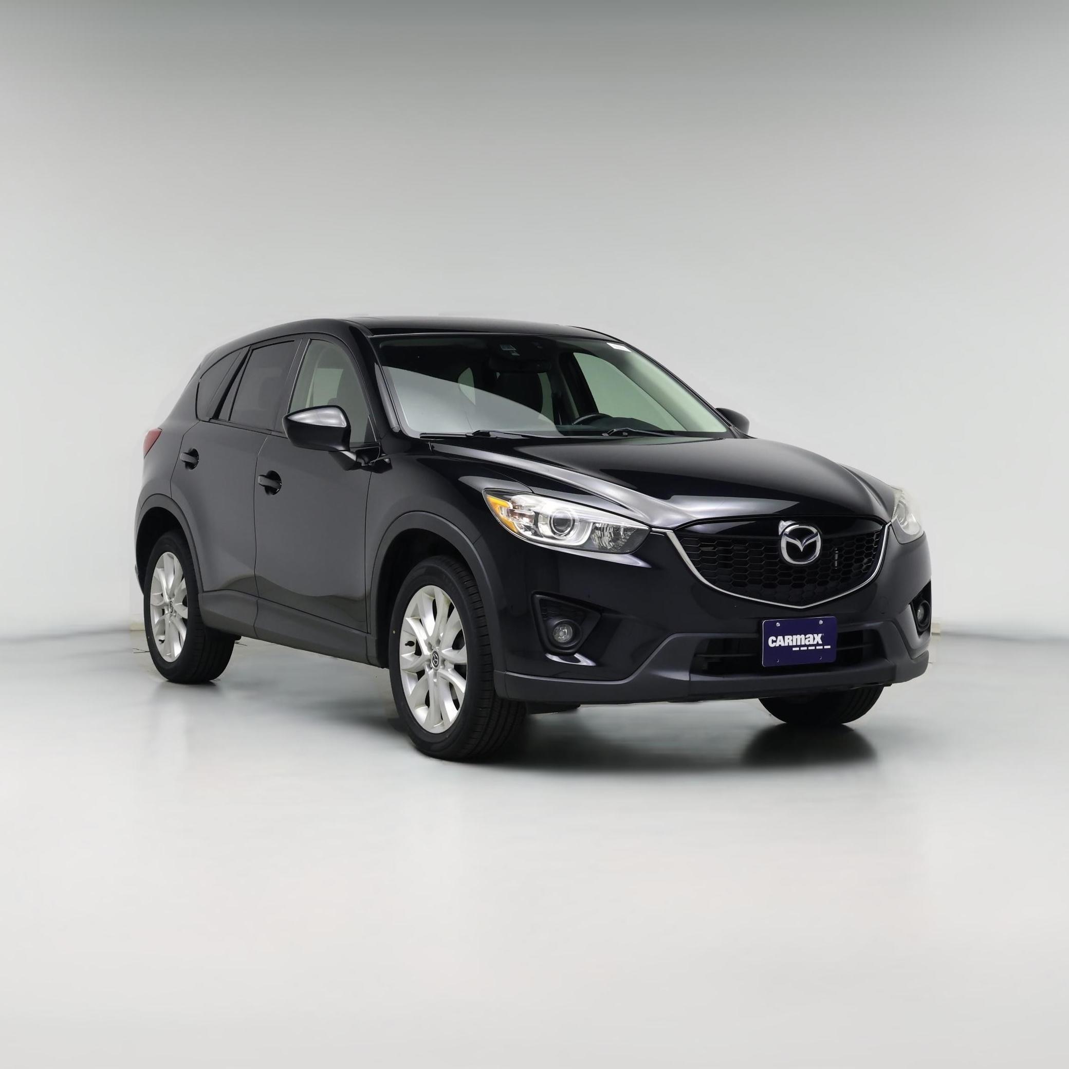 2014 Mazda CX-5