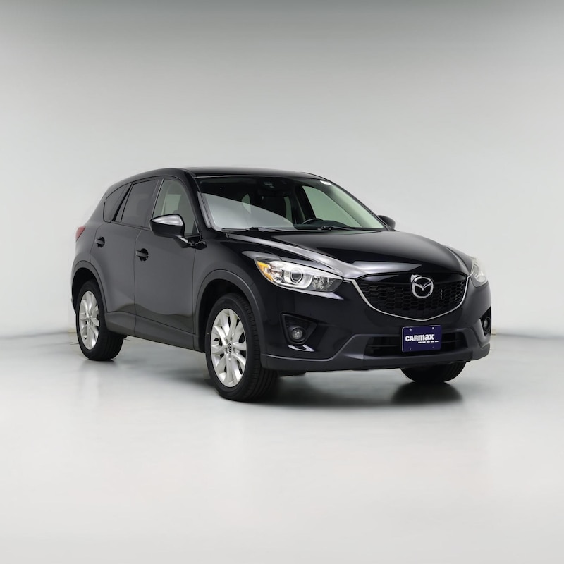 2014 Mazda CX-5 Grand Touring