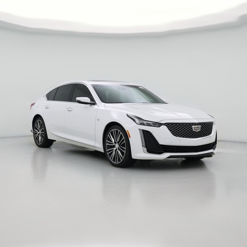 2024 Cadillac CT5 Premium Luxury