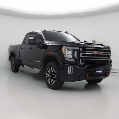 2023 GMC Sierra 2500 AT4