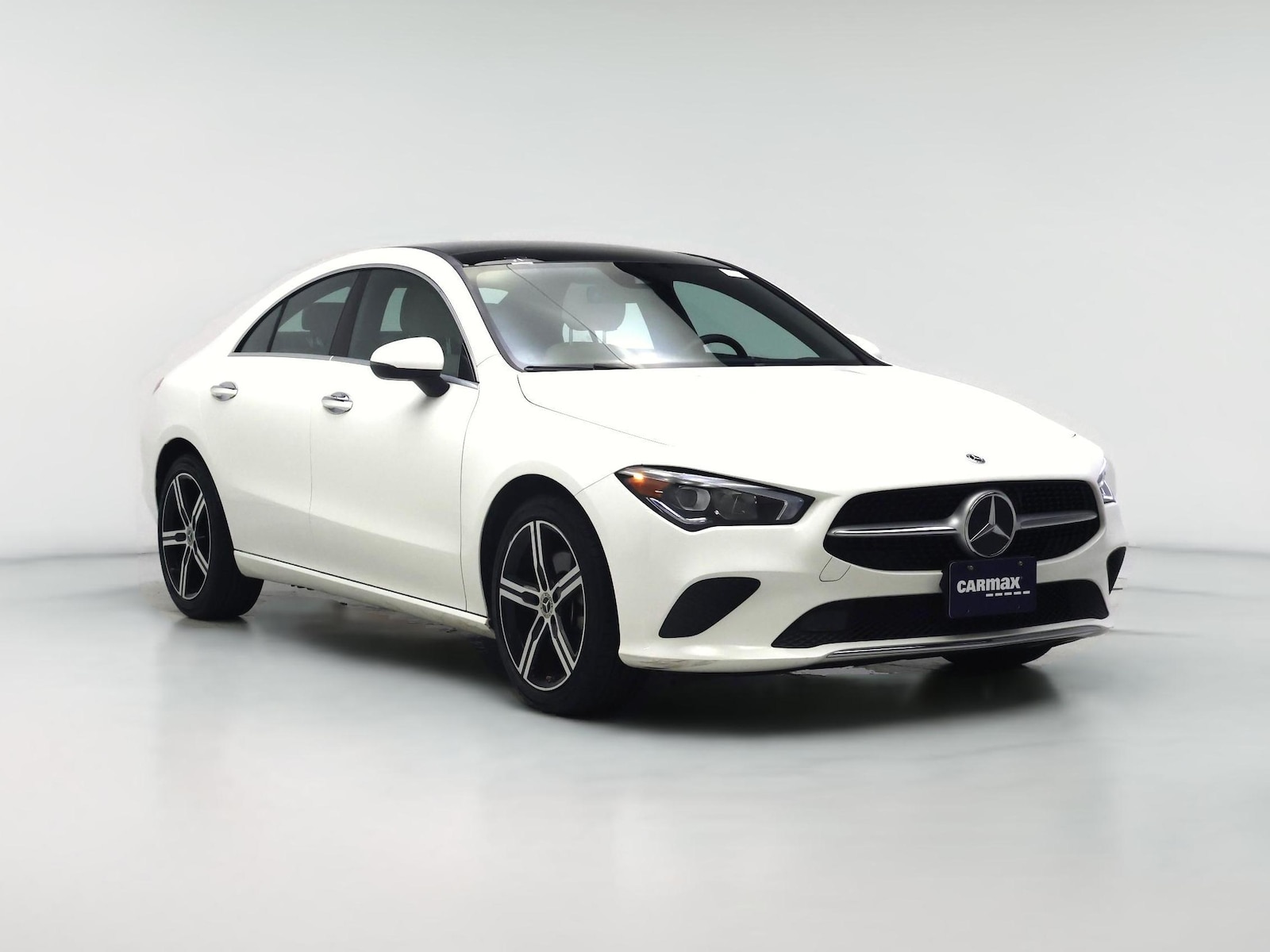 2022 Mercedes-Benz CLA