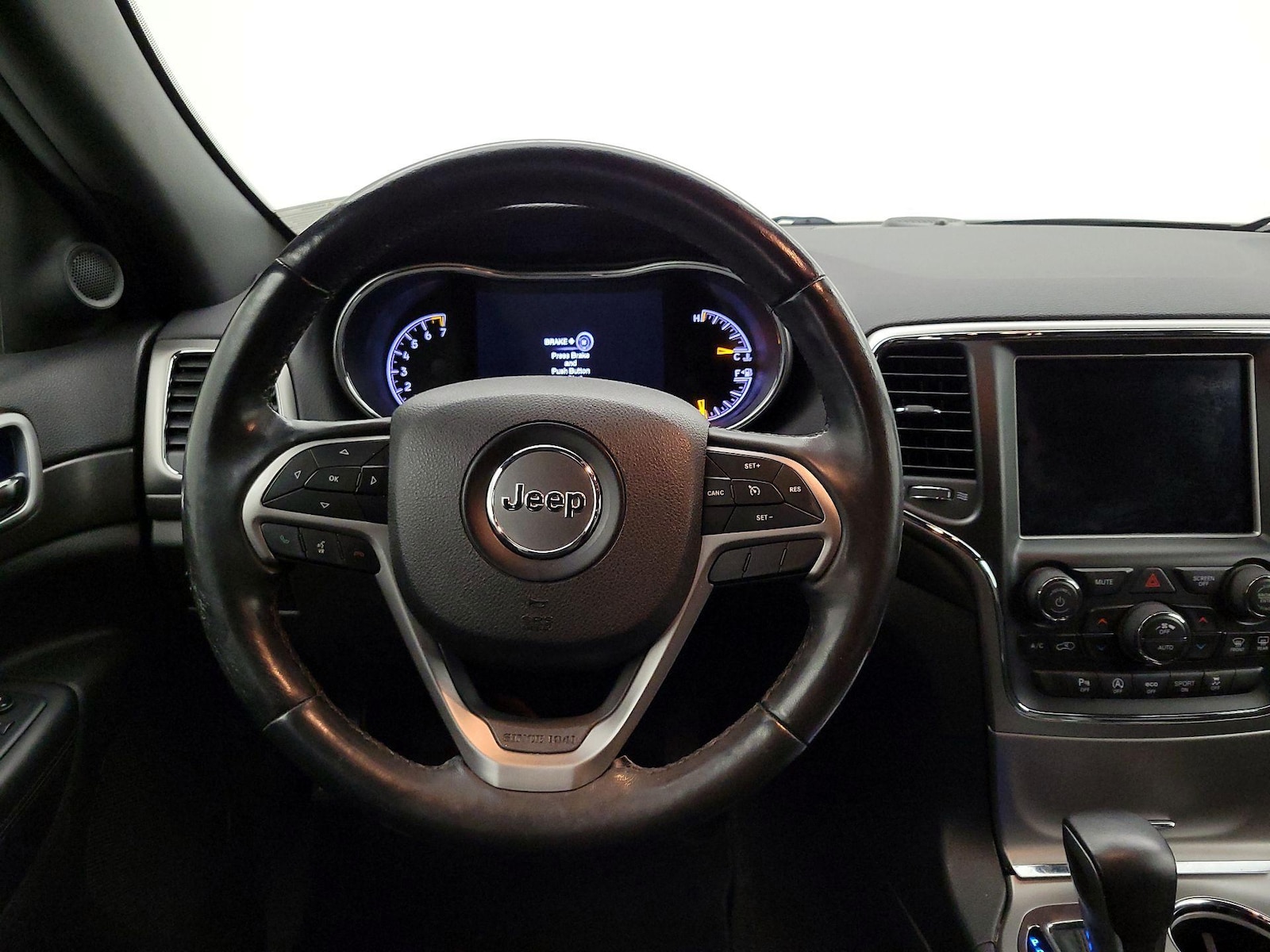 Remote Start