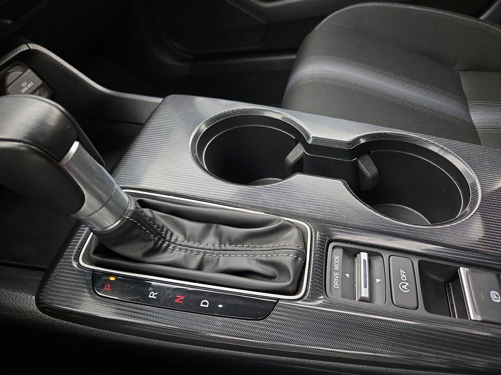 2025 Honda Civic Sport - Photo 18