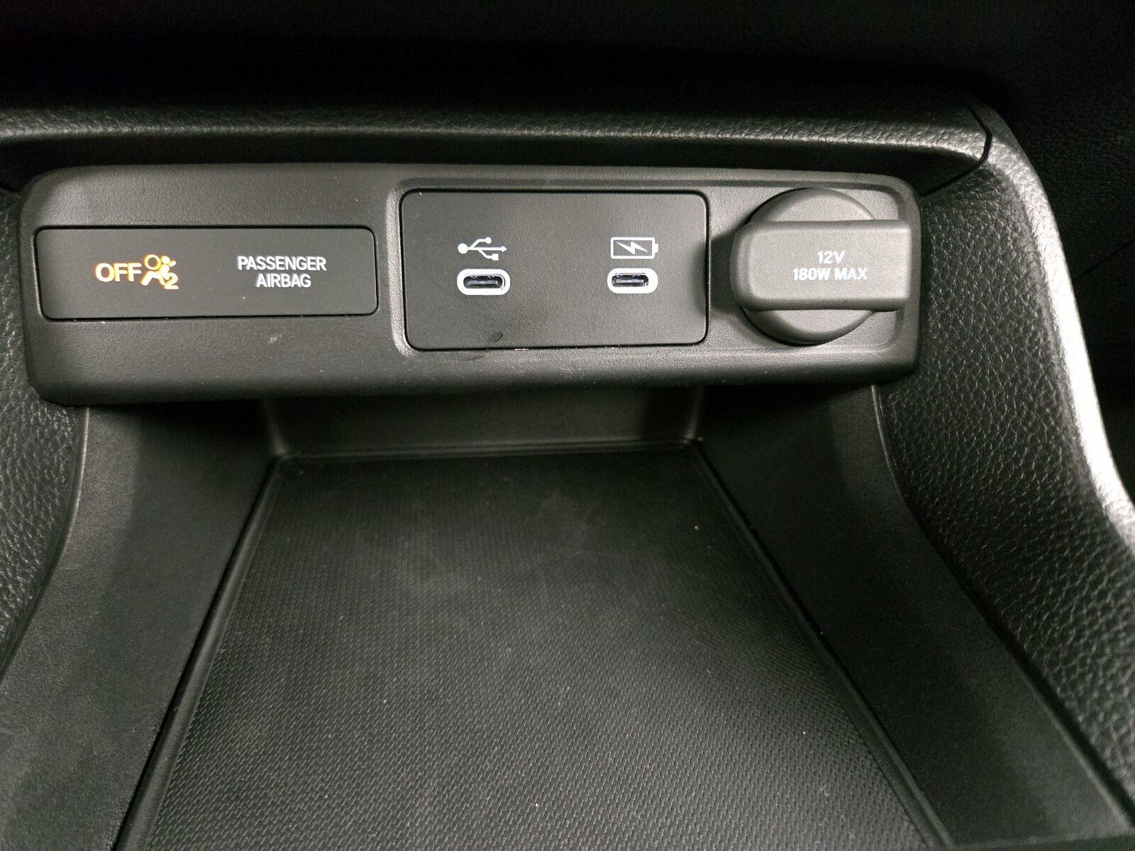2025 Honda Civic Sport - Photo 19