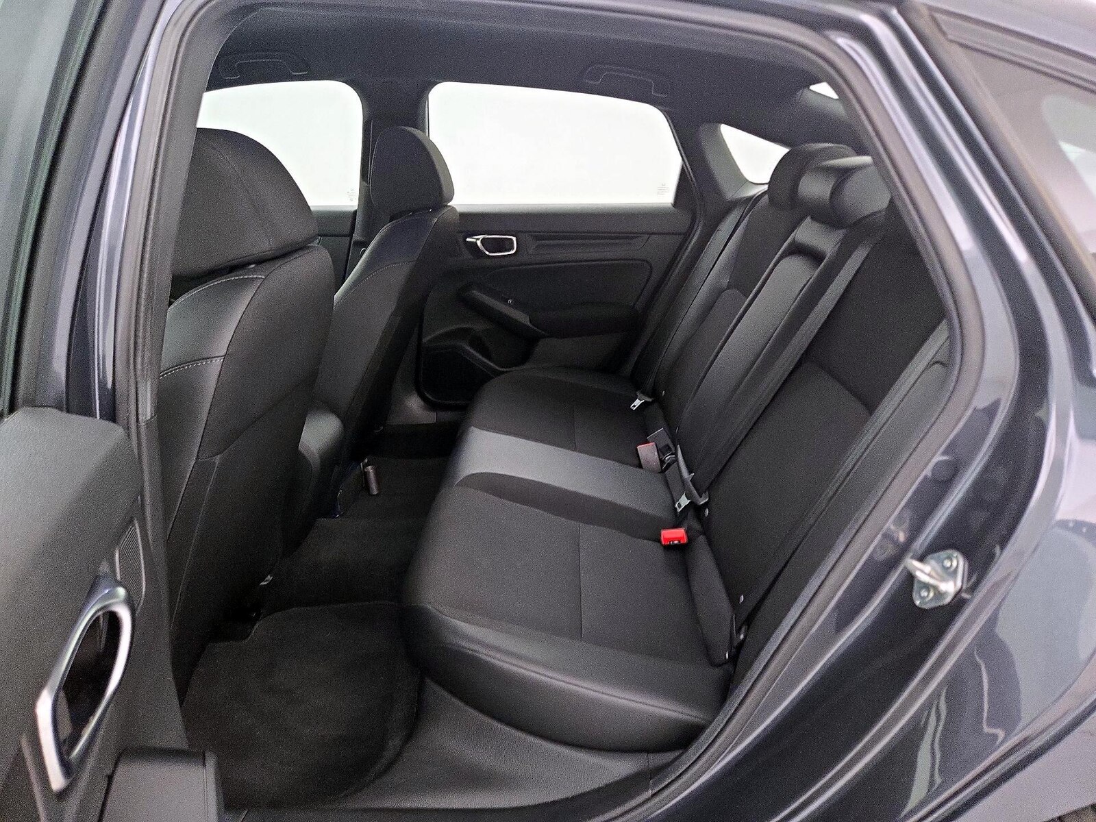 2025 Honda Civic Sport - Photo 20