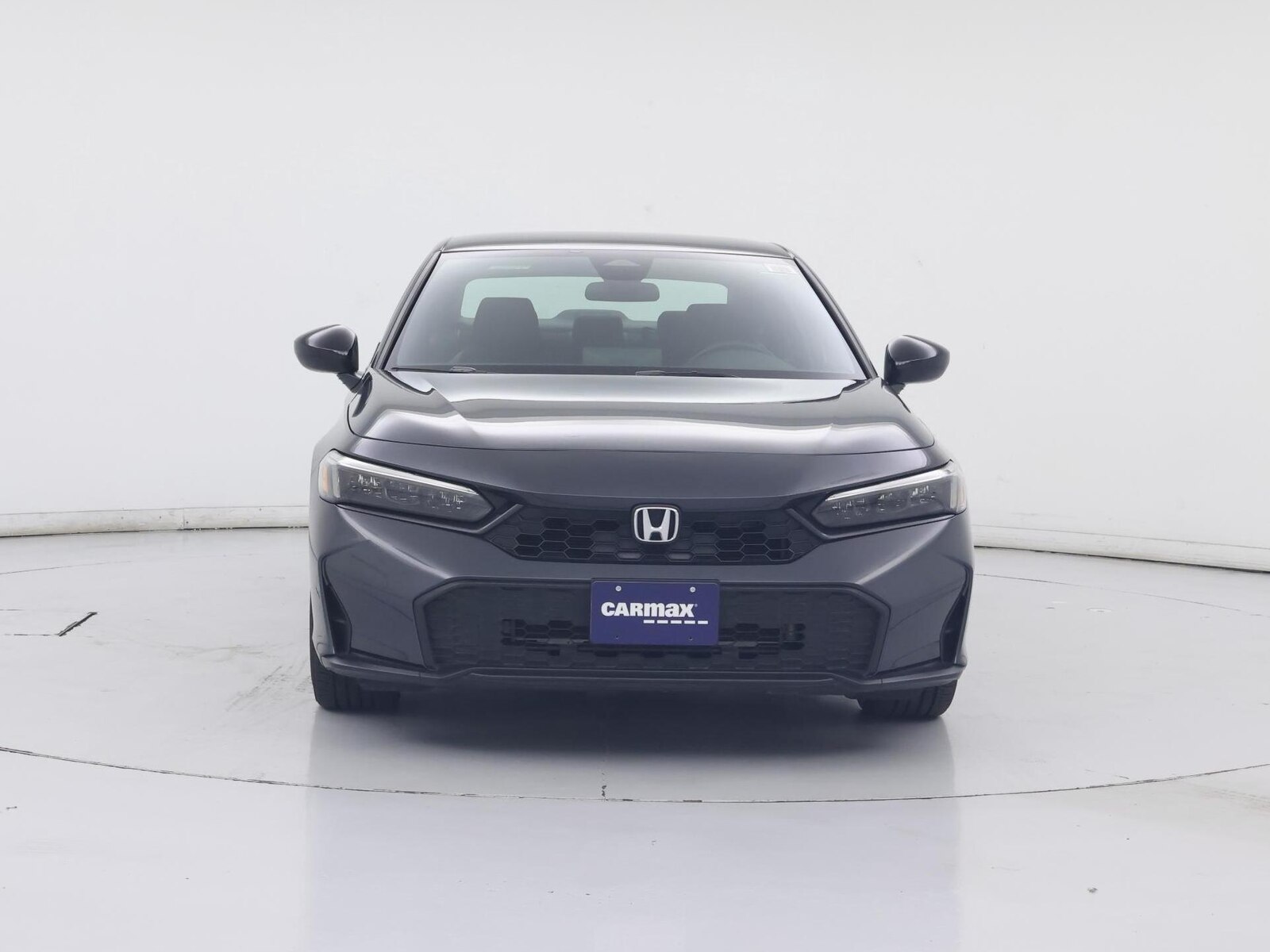 2025 Honda Civic Sport - Photo 6