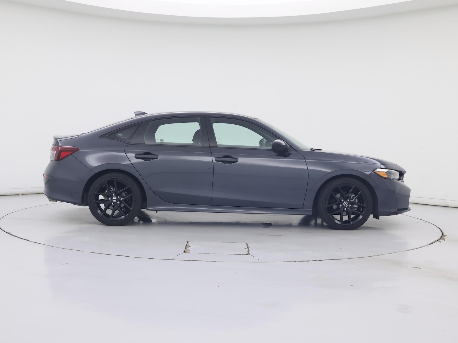 2025 Honda Civic Sport - Photo 8