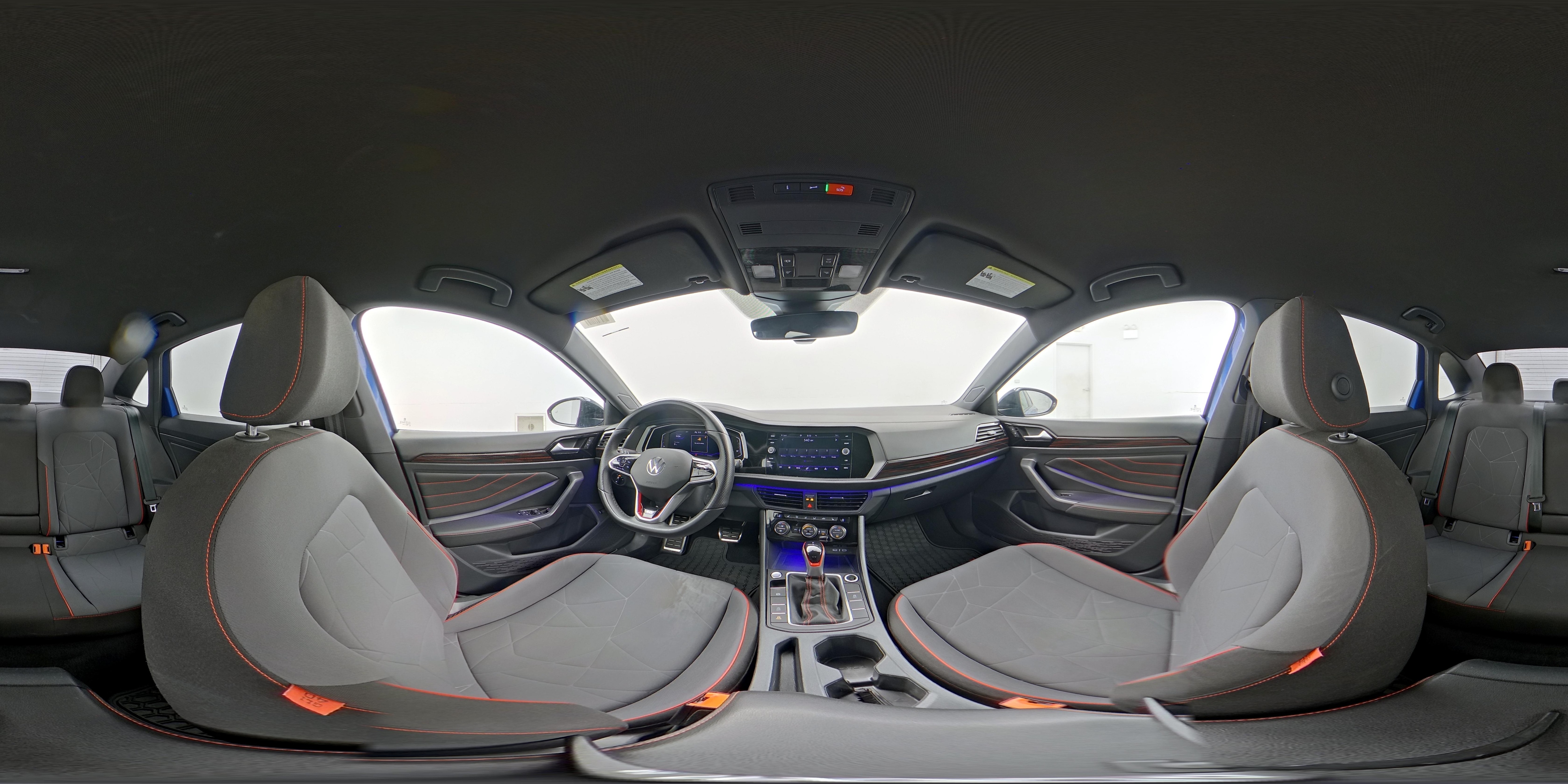 2024 Volkswagen Jetta GLI 40th Anniversary Edition - Photo 23