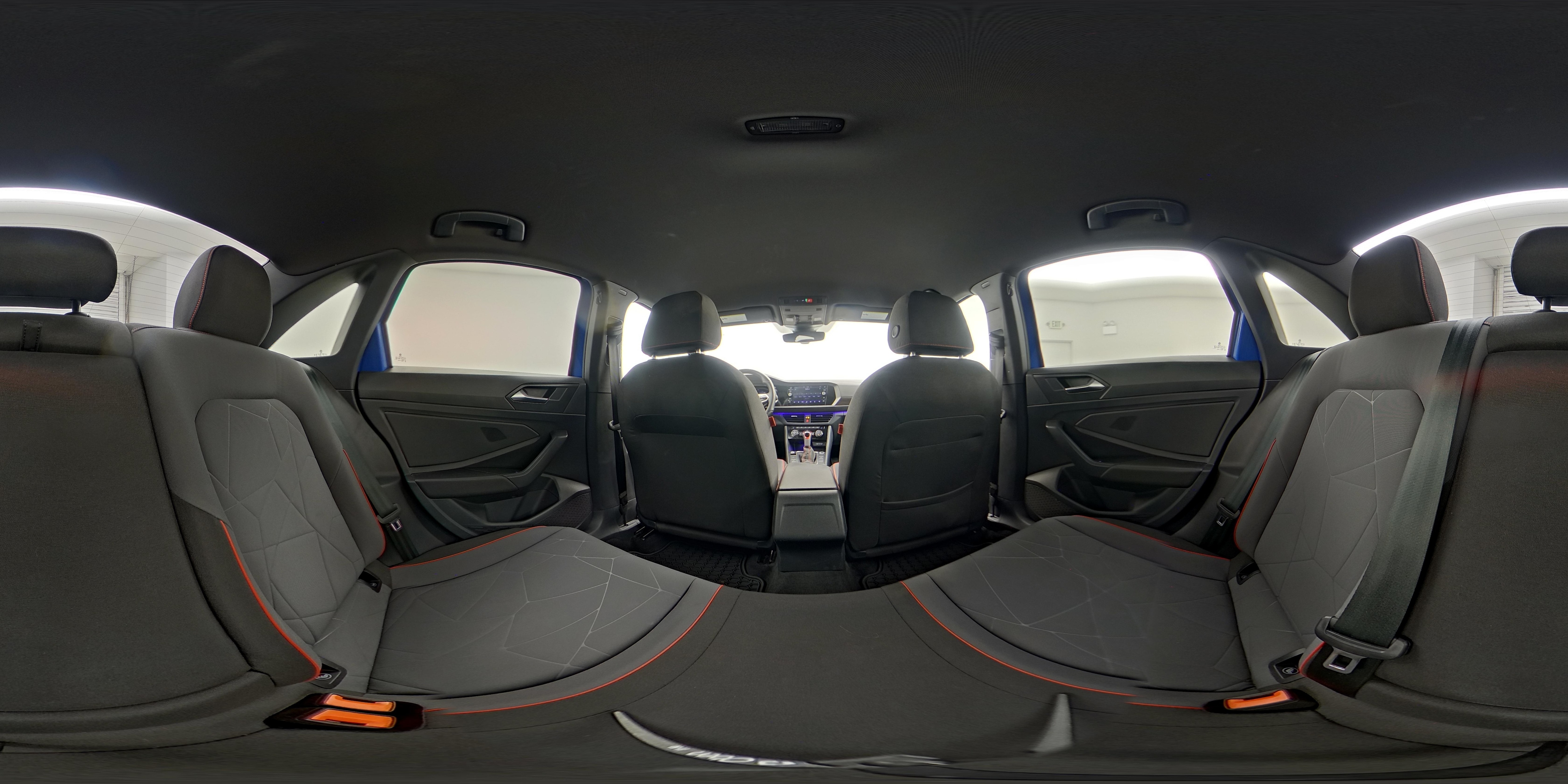 2024 Volkswagen Jetta GLI 40th Anniversary Edition - Photo 24