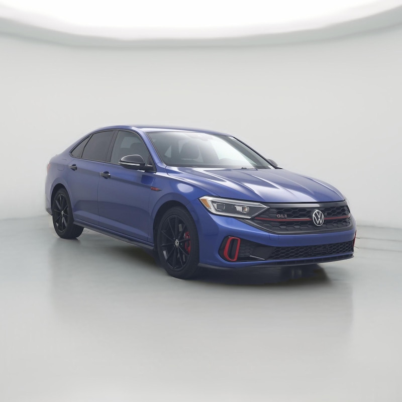 2024 Volkswagen Jetta GLI 40th Anniversary