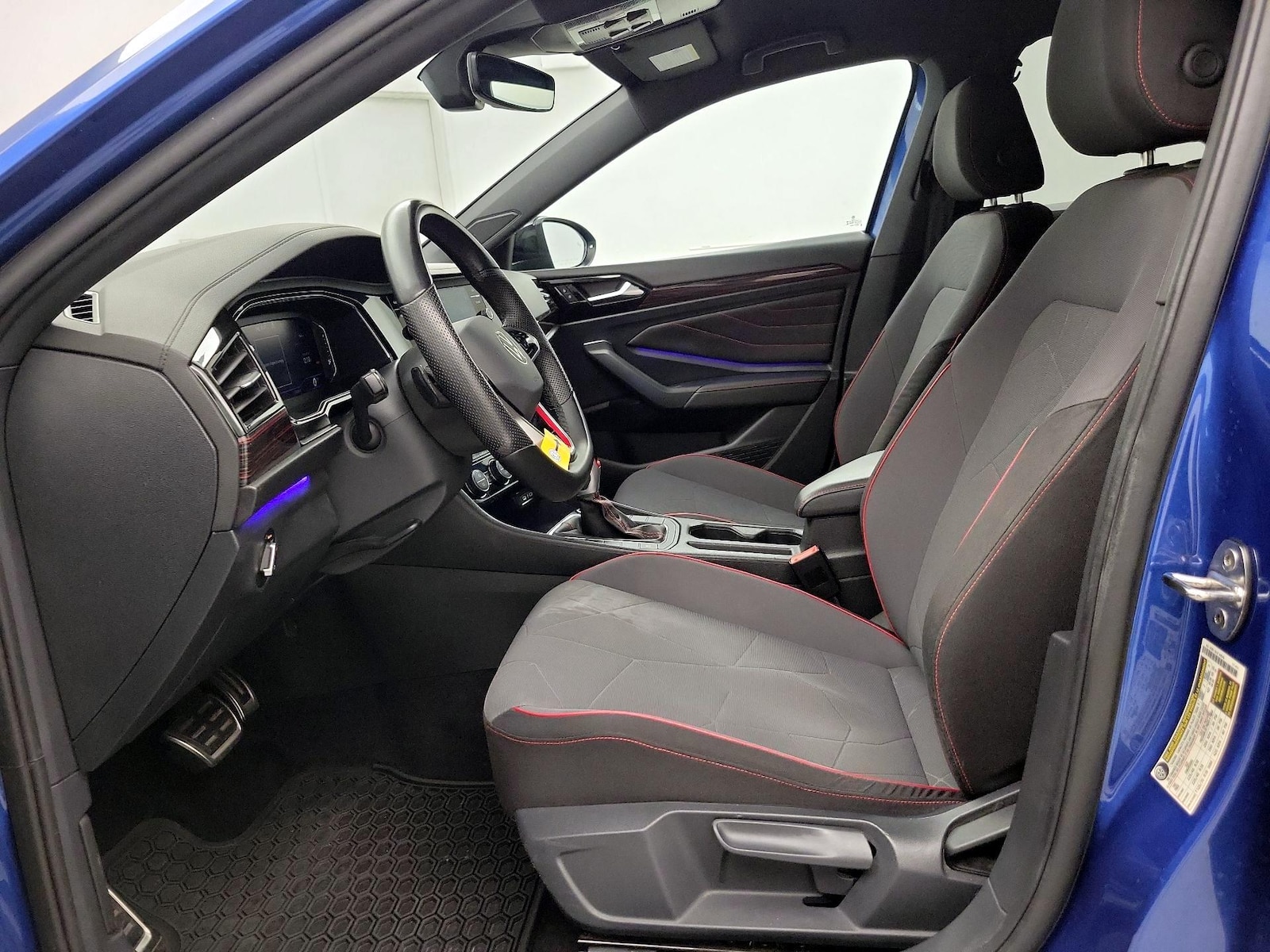 2024 Volkswagen Jetta GLI 40th Anniversary Edition - Photo 12