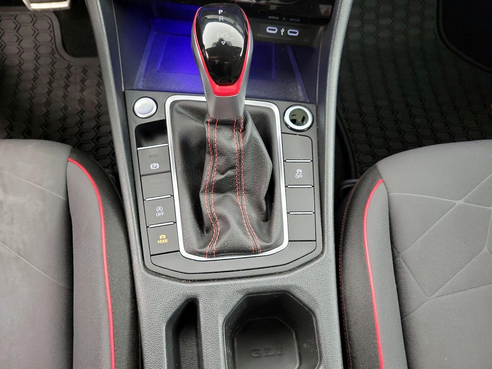 2024 Volkswagen Jetta GLI 40th Anniversary Edition - Photo 17