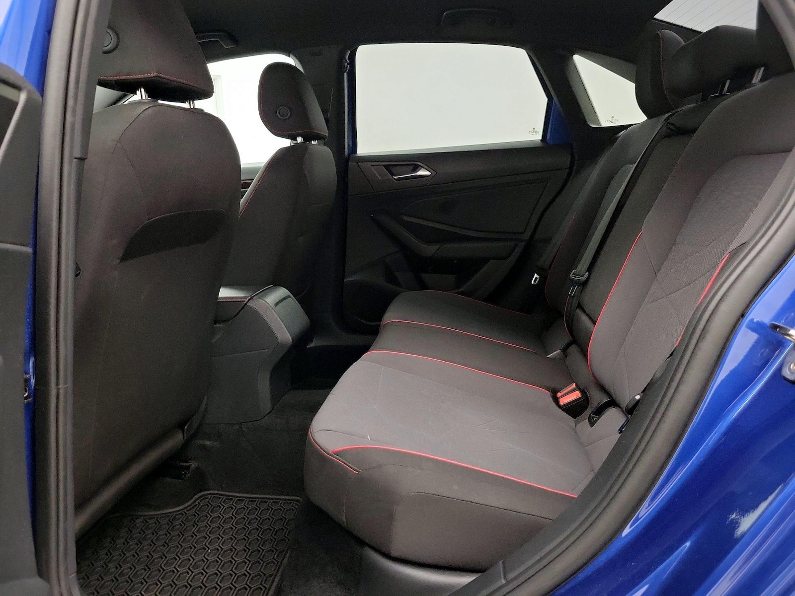 2024 Volkswagen Jetta GLI 40th Anniversary Edition - Photo 19