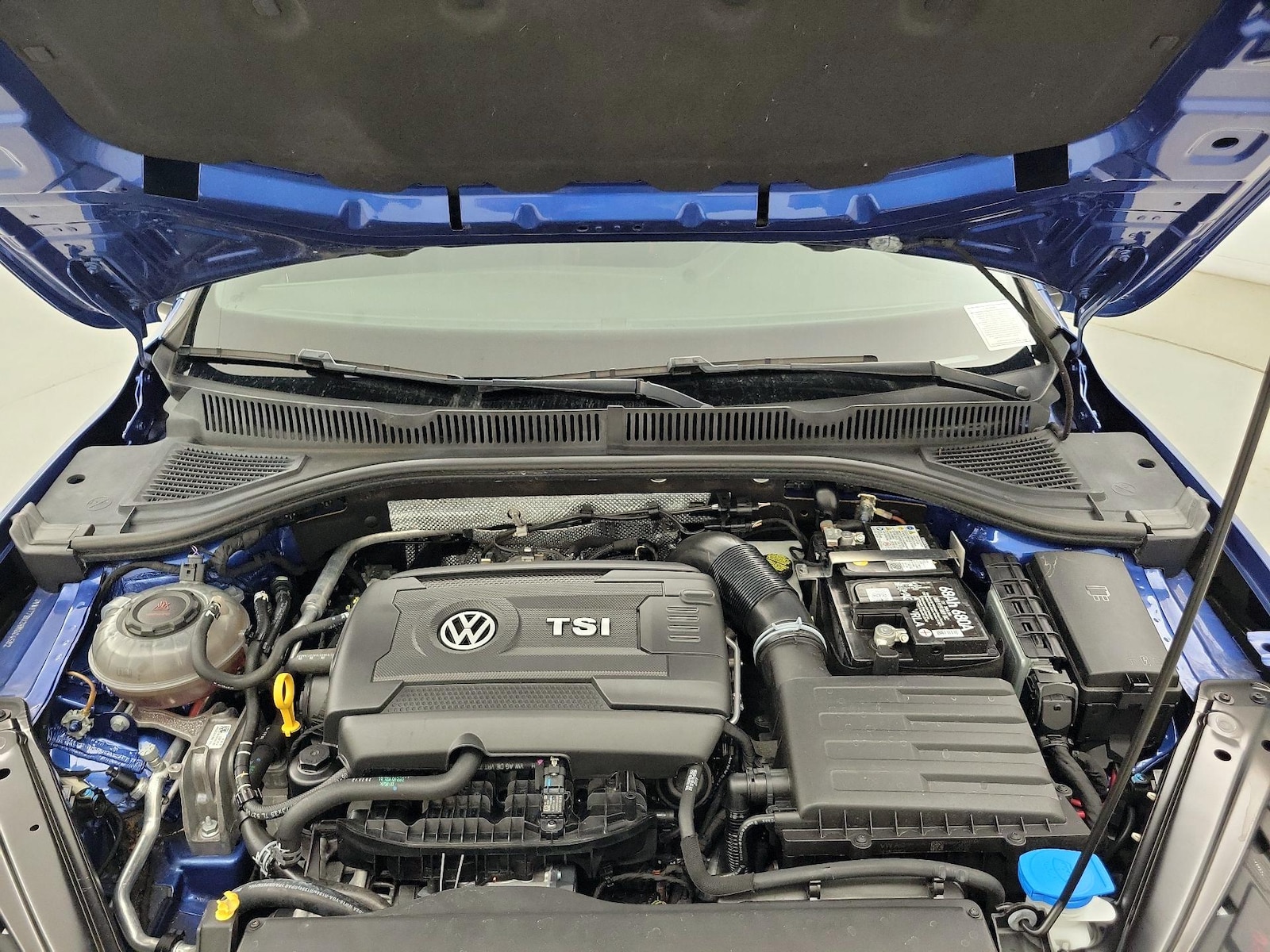 2024 Volkswagen Jetta GLI 40th Anniversary Edition - Photo 21