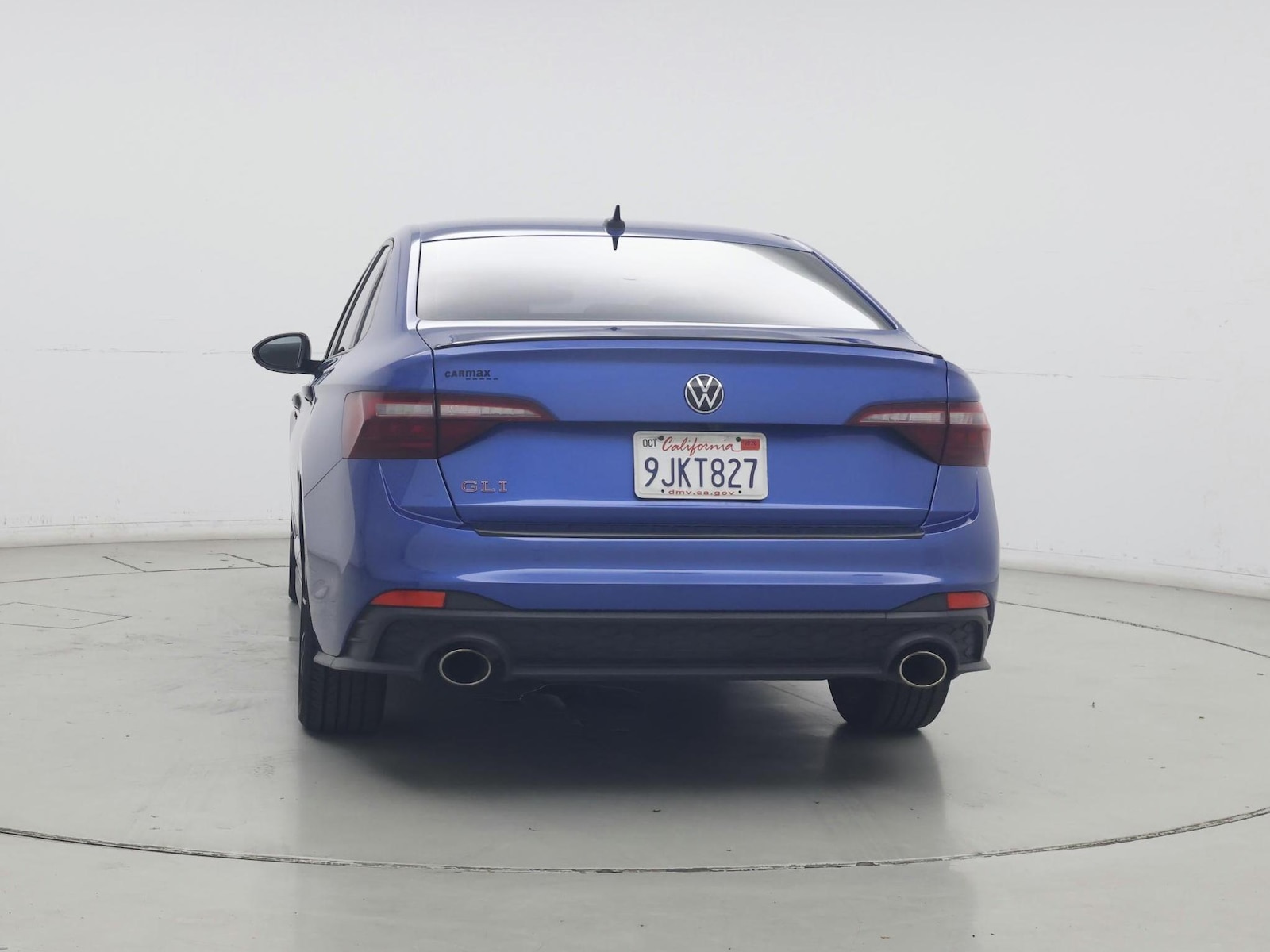 2024 Volkswagen Jetta GLI 40th Anniversary Edition - Photo 7