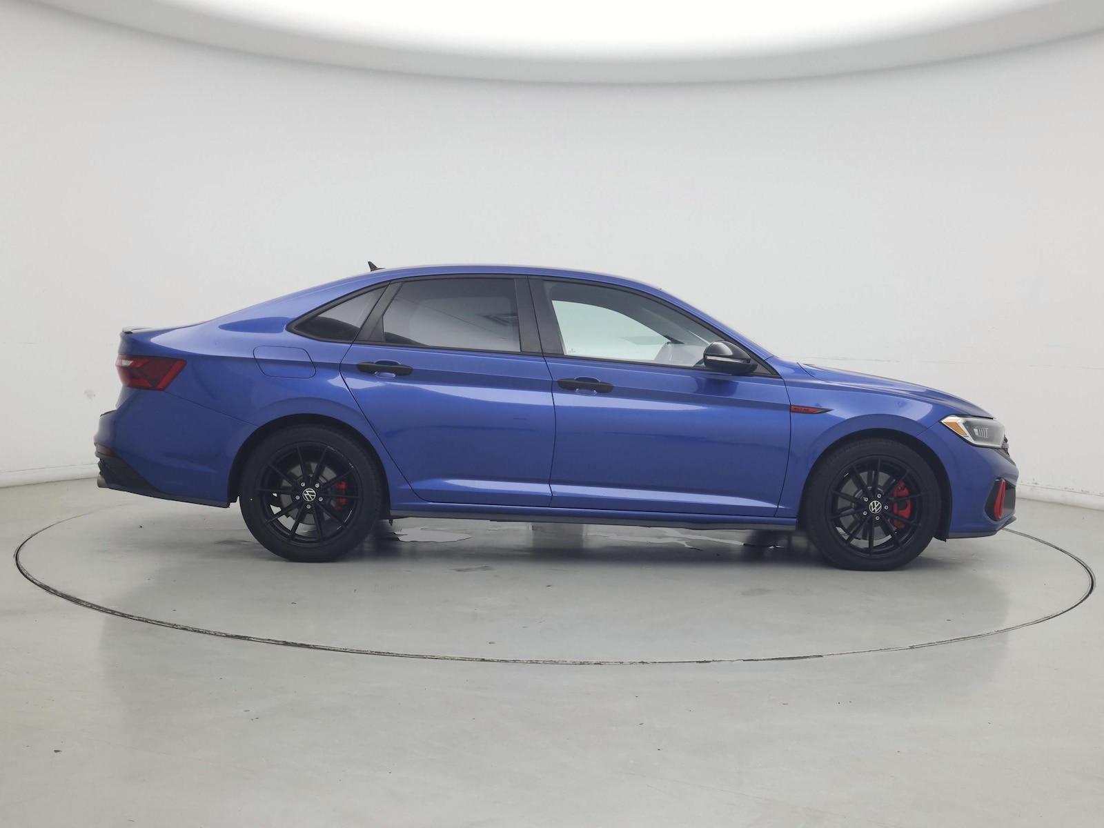 2024 Volkswagen Jetta GLI 40th Anniversary Edition - Photo 8