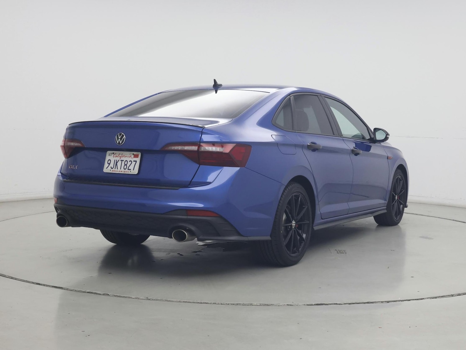 2024 Volkswagen Jetta GLI 40th Anniversary Edition - Photo 9