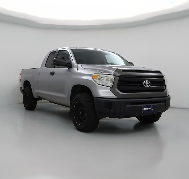 2014 Toyota Tundra SR