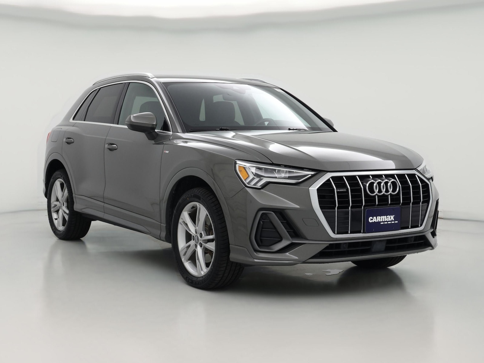 2020 Audi Q3