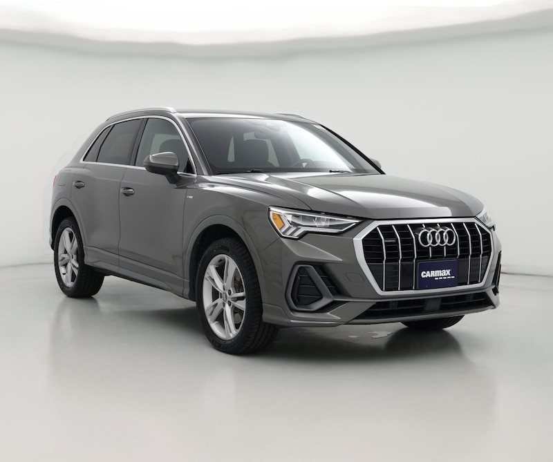 2020 Audi Q3 Premium Plus S-Line