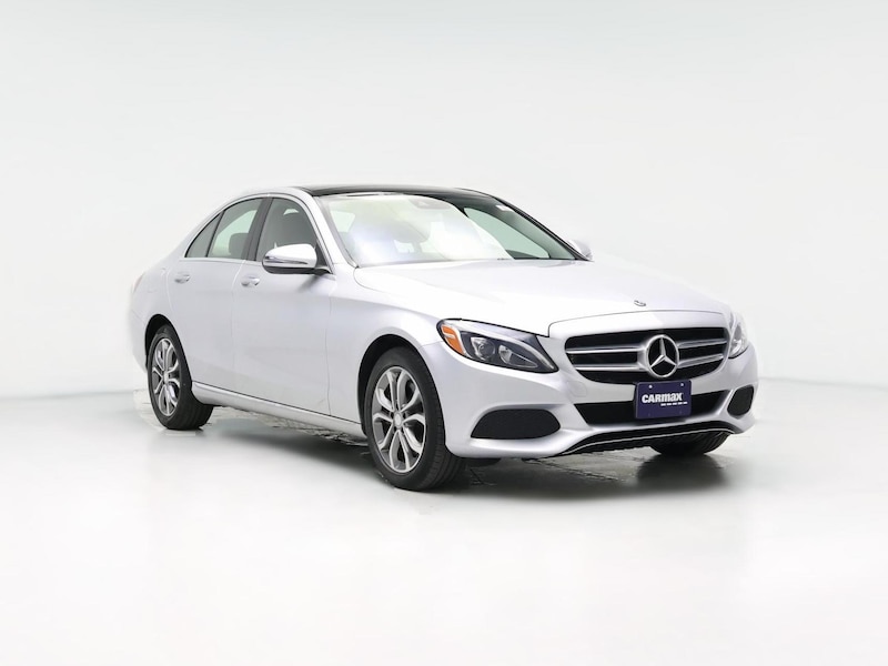 2016 Mercedes-Benz C300 null