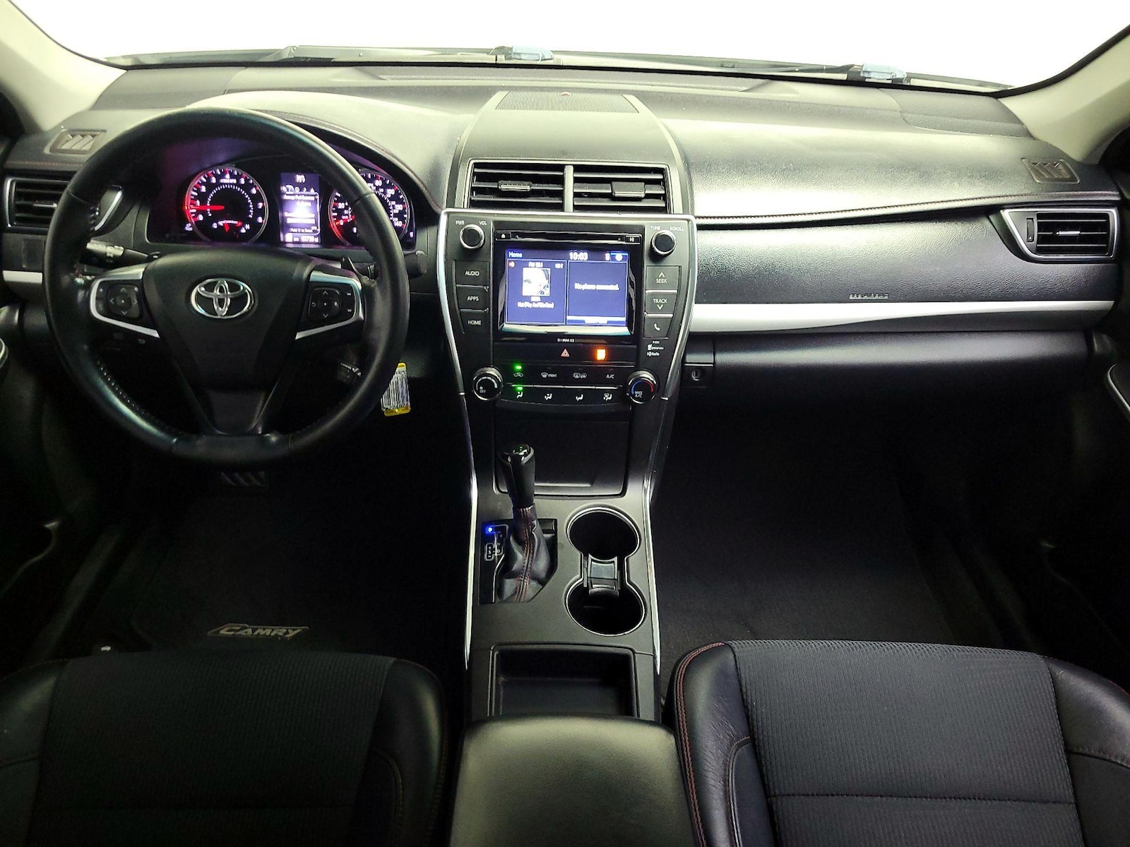 Rear View Camera