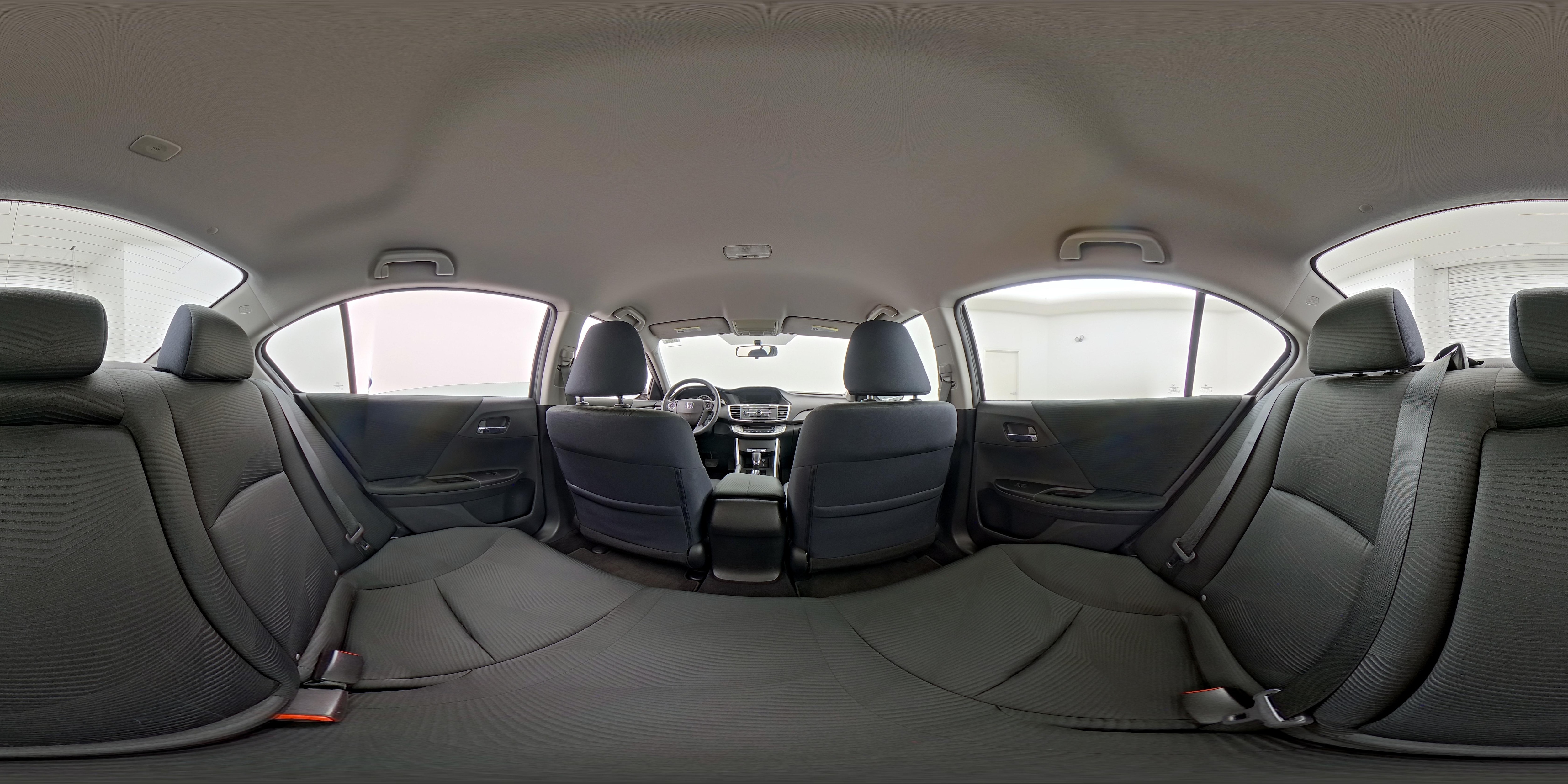 2015 Honda Accord LX - Photo 24
